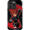 Marvel Black Widow Natasha Romanova iPhone 15 Pro Impact Case